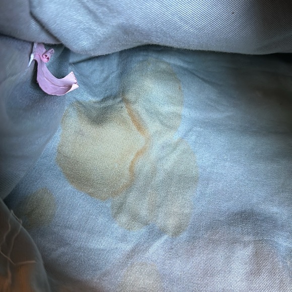 Brown shoulder bag - Picture 6 of 7